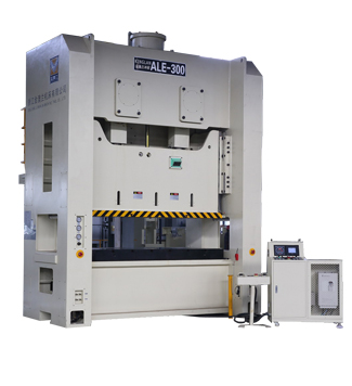 هدف دقیق دستگاه مهر زنی با سرعت بالا