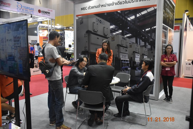 فیدر NC چگونه کار می کند