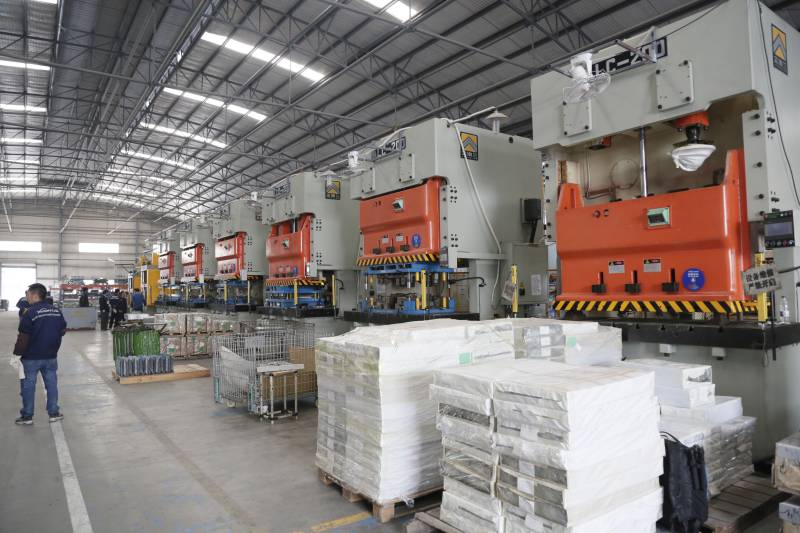 mechanical-power-press-2 مکانیکی-قدرت-پرس-2