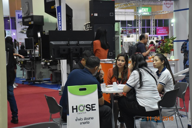 معرفی پرس تک لنگ فریم H