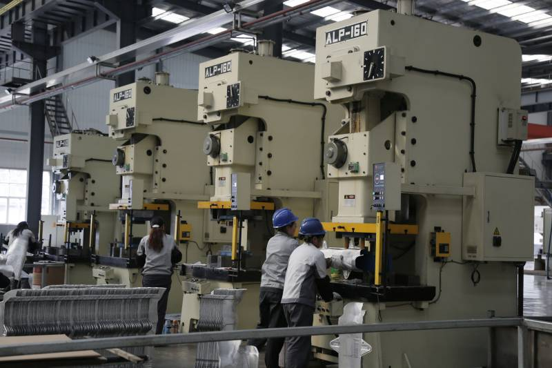 mechanical-power-press-7 مکانیکی-قدرت-پرس-7