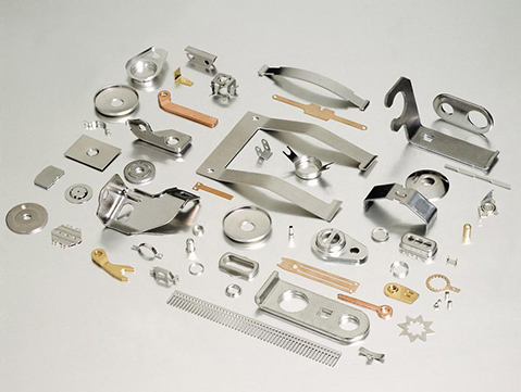 الکترونیک و برق با دقت بالا