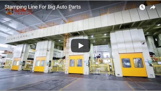 مقدمه ای بر Eccentric Power Press