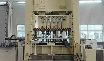 نحوه انتخاب سیستم اتوماسیون مهر زنی مناسب