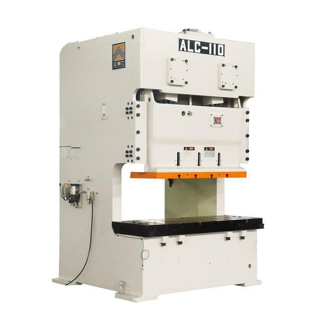 دستگاه پانچ پرس پاور قیمت کارخانه دستگاه پرس قدرت مکانیکی