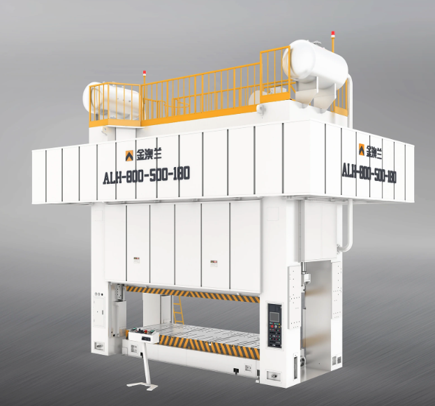 ماشین پرس پاور توضیح داد: چگونه کار می کند و برای چه استفاده می شود