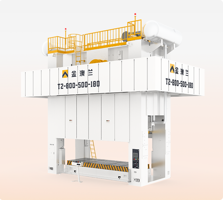 بهینه سازی ماشین های پرس قدرت برای قطعه مهر شده با کیفیت بالا