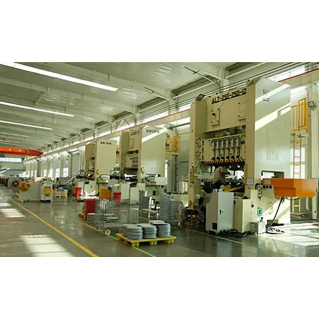 دستگیرنده 2D