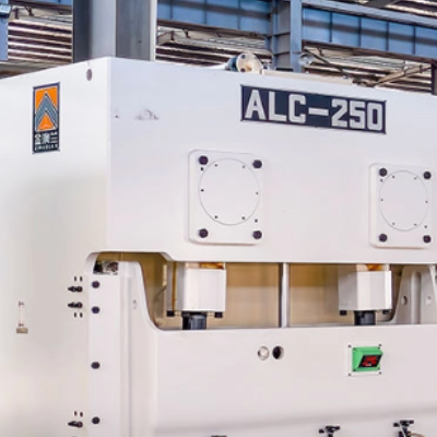 پاور پرس عظیم و کارآمد