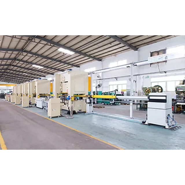 دستگیرنده 2D