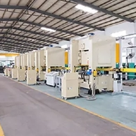 Stamping Automation چیست؟ مزایا، فرآیندها و کاربردها