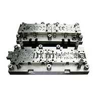 چگونه یک RFQ برای یک خط تولید کامل Stamping تهیه کنیم