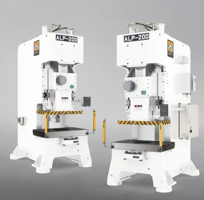 دستگاه پرس پاور